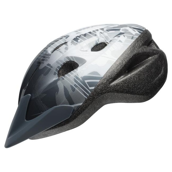 Bell Sports 8068196 Bell Sports ABS & Polycarbonate Bicycle Helmet; Multi Color 8068196 - main